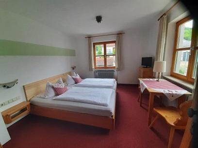 Gasthof Rundeck Киндинг Экстерьер фото
